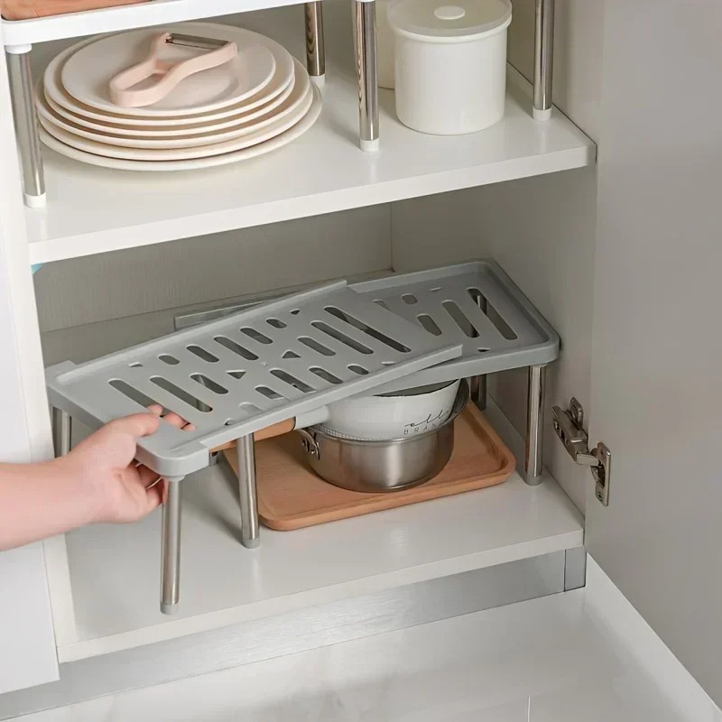 Scalable One Piece Multifuncti - Home Goods Bathroom Storage บทวิจารณ์และราคา