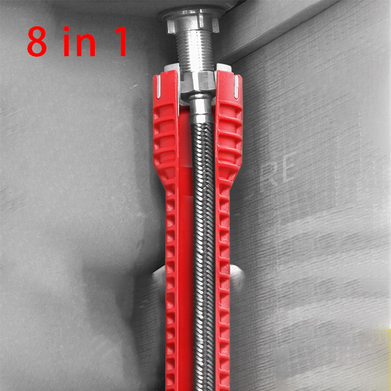 5/8 in 1 Multifunctional Sink  - Home Bathroom Water Heater บทวิจารณ์และราคา