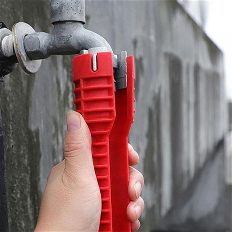 5/8 in 1 Multifunctional Sink  - Home Bathroom Water Heater บทวิจารณ์และราคา
