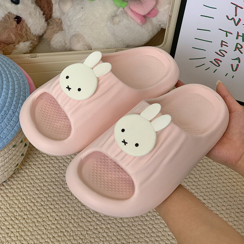 Hot Cartoon Miffy Series Soft- - Home Goods Bathroom Accessories บทวิจารณ์และราคา