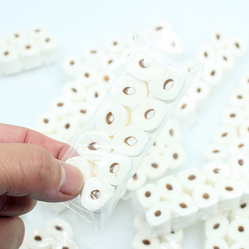 1/12 Dollhouse Simulation Toil - Jet Home Bathroom Accessories บทวิจารณ์และราคา