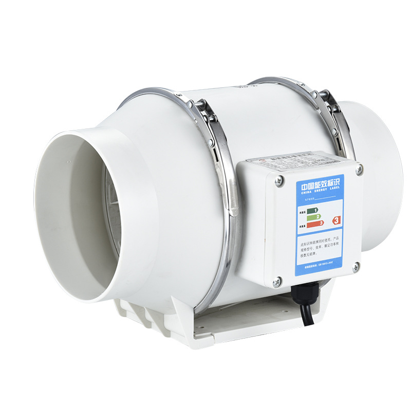4inch 220V Exhaust Fans Home S - Home Bathroom Fan บทวิจารณ์และราคา