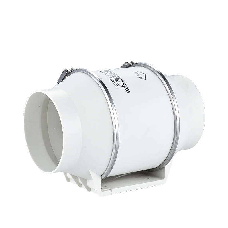 4inch 220V Exhaust Fans Home S - Home Bathroom Fan บทวิจารณ์และราคา