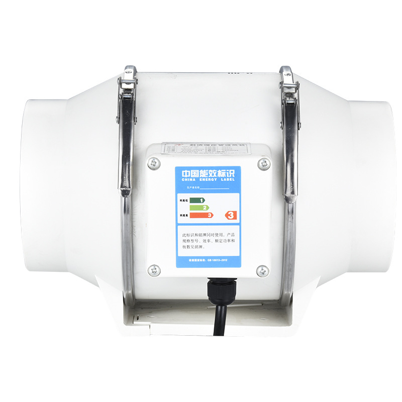 4inch 220V Exhaust Fans Home S - Home Bathroom Fan บทวิจารณ์และราคา