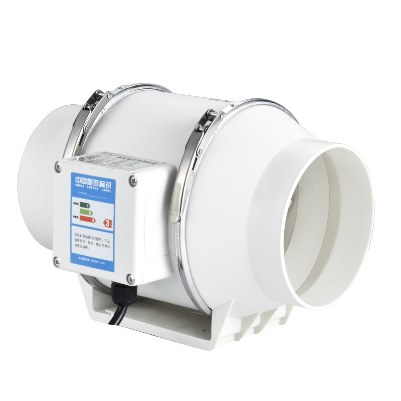 4inch 220V Exhaust Fans Home S - Home Bathroom Fan บทวิจารณ์และราคา