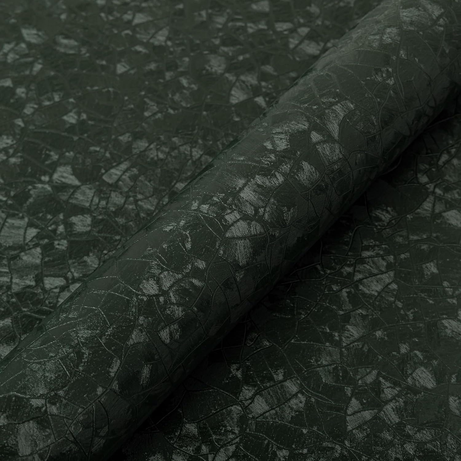 Dark Green Peel and Stick Wall - Home Bathroom Cabinets บทวิจารณ์และราคา