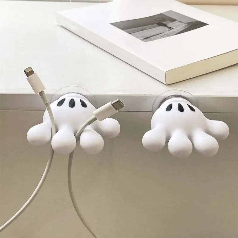 Mickey Toothbrush Holder and M - Home Goods Bathroom Accessories บทวิจารณ์และราคา