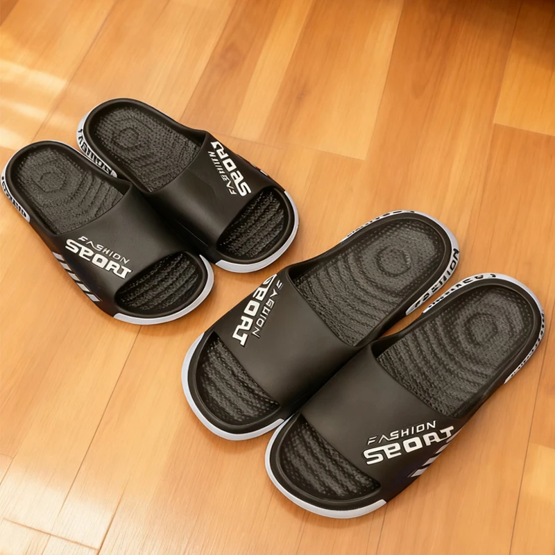 Big Size 40-45 Men Slippers Su - Home Bathroom Trends บทวิจารณ์และราคา