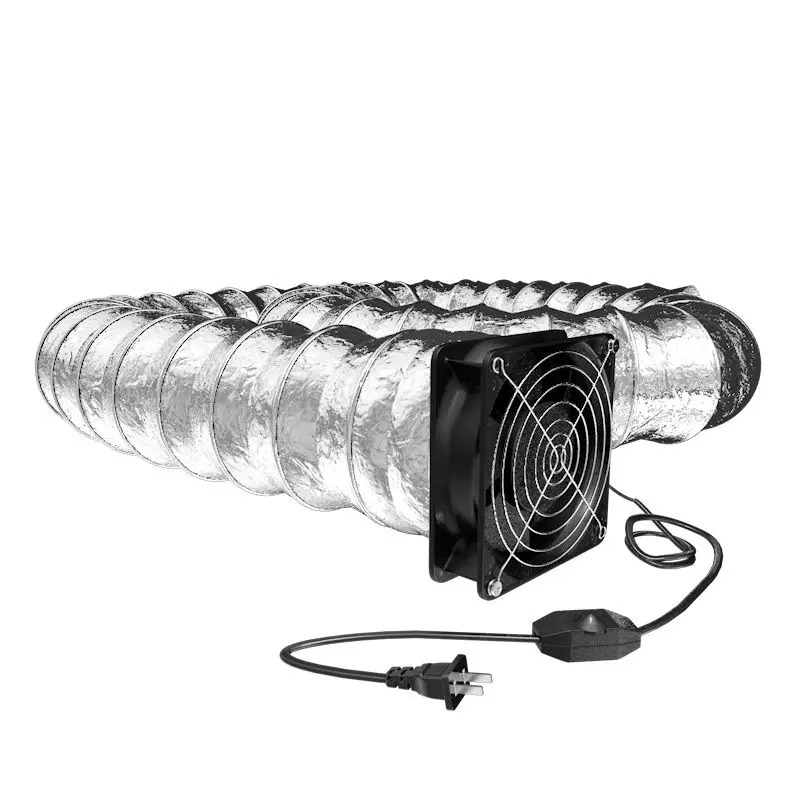 Domestic Fume Exhauster Strong - Home Bathroom Fan บทวิจารณ์และราคา