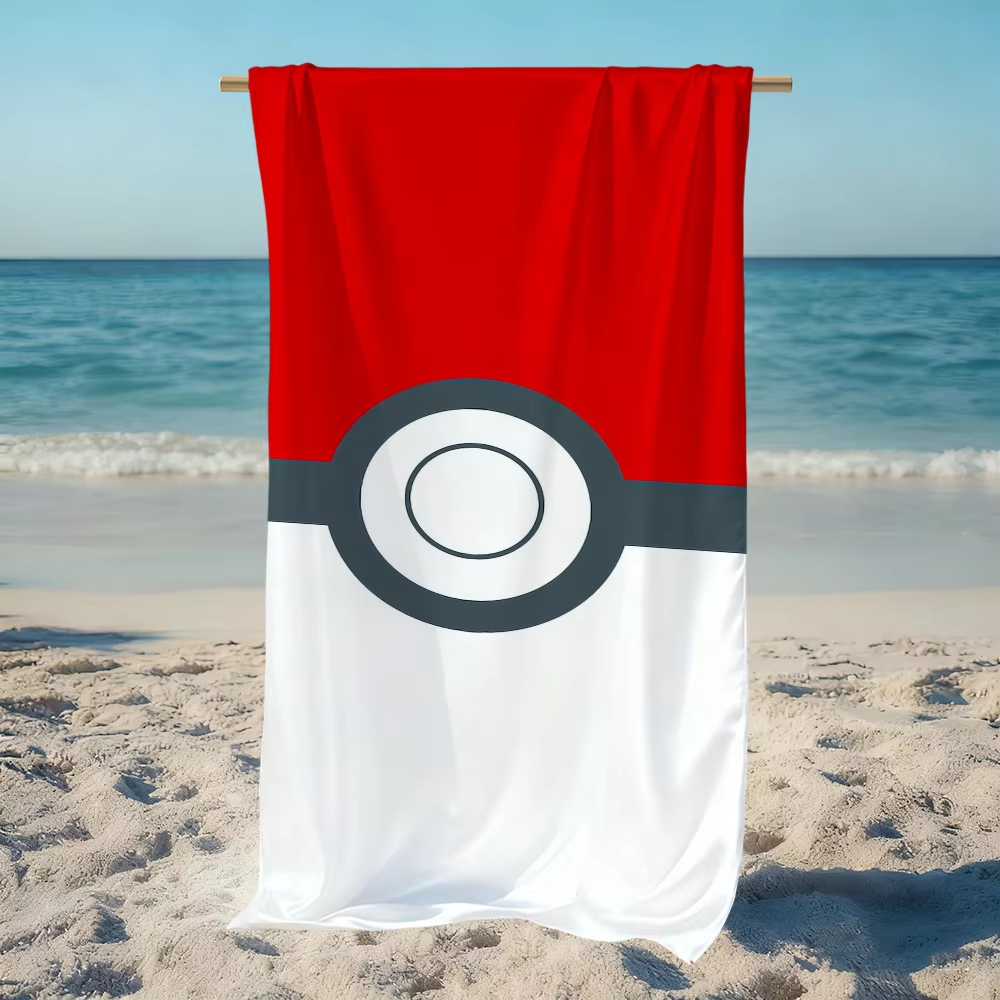 Large Bath Towels Bathroom P-P - Home Goods Bathroom Accessories บทวิจารณ์และราคา