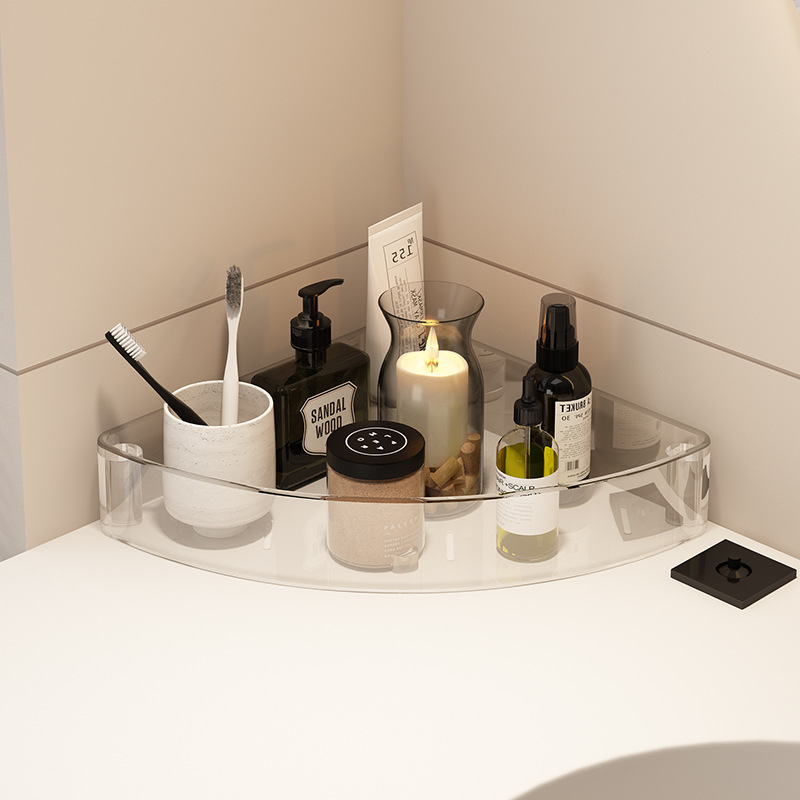 Shelf Trolley Bathroom Organiz - Home Goods Bathroom Storage บทวิจารณ์และราคา