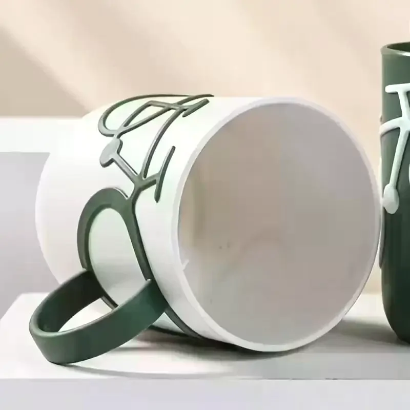 1 Creative Mouthwash Cup, Coup - Jet Home Bathroom Accessories บทวิจารณ์และราคา