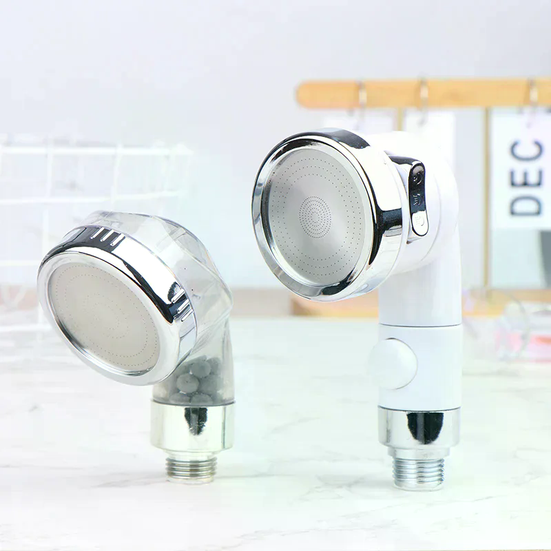 Three-Mode Nozzle Shower Head; - Jet Home Bathroom Accessories บทวิจารณ์และราคา