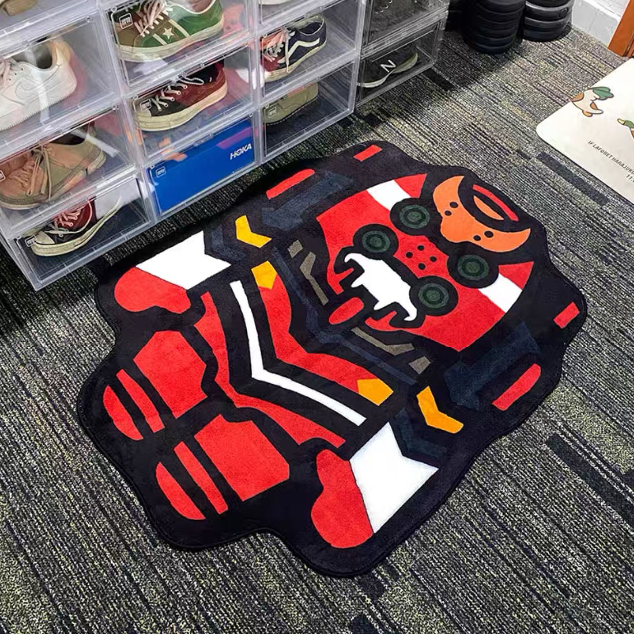 NEON GENESIS EVANGELION Design - Home Goods Bathroom Accessories บทวิจารณ์และราคา