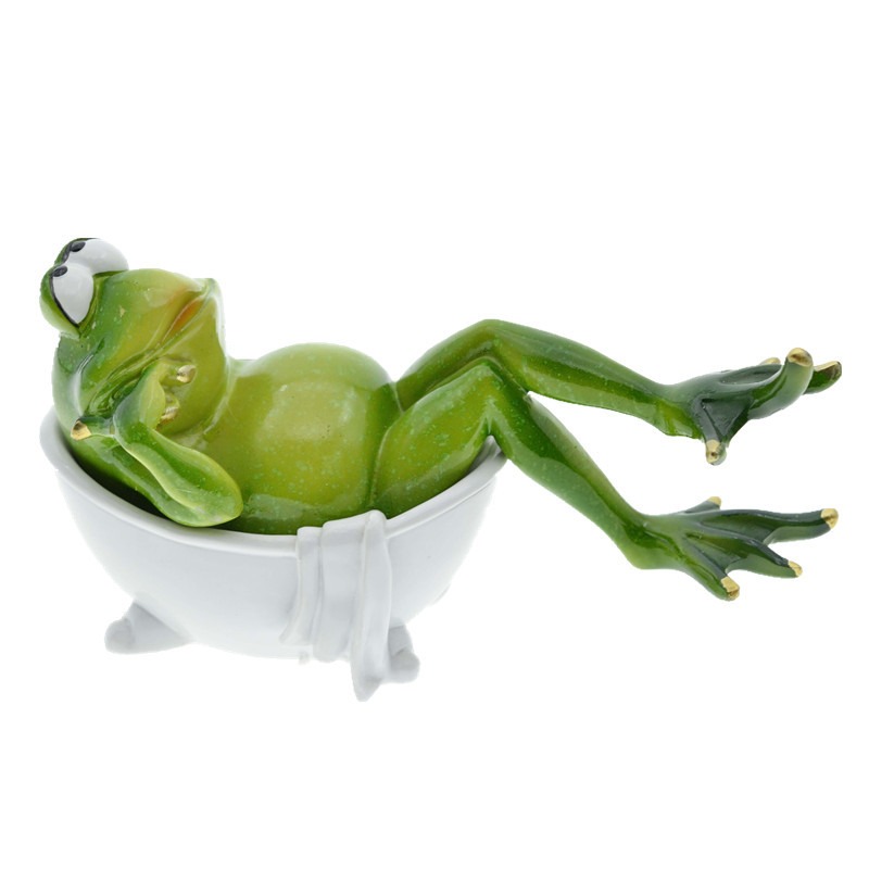 Creative Nordic Toilet Sitting - Home Bathroom Model บทวิจารณ์และราคา