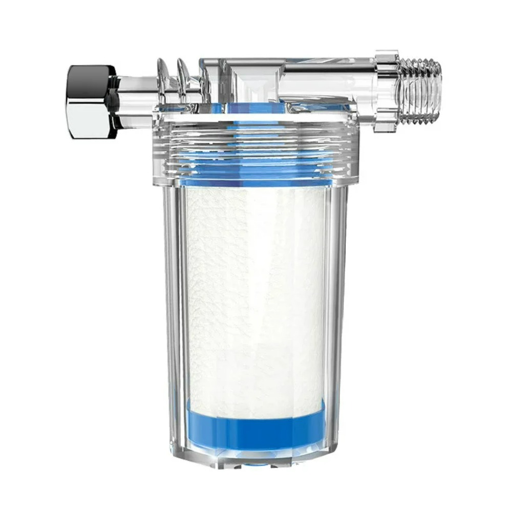 Universal Water Pipe Filter PP - Home Bathroom Water Heater บทวิจารณ์และราคา
