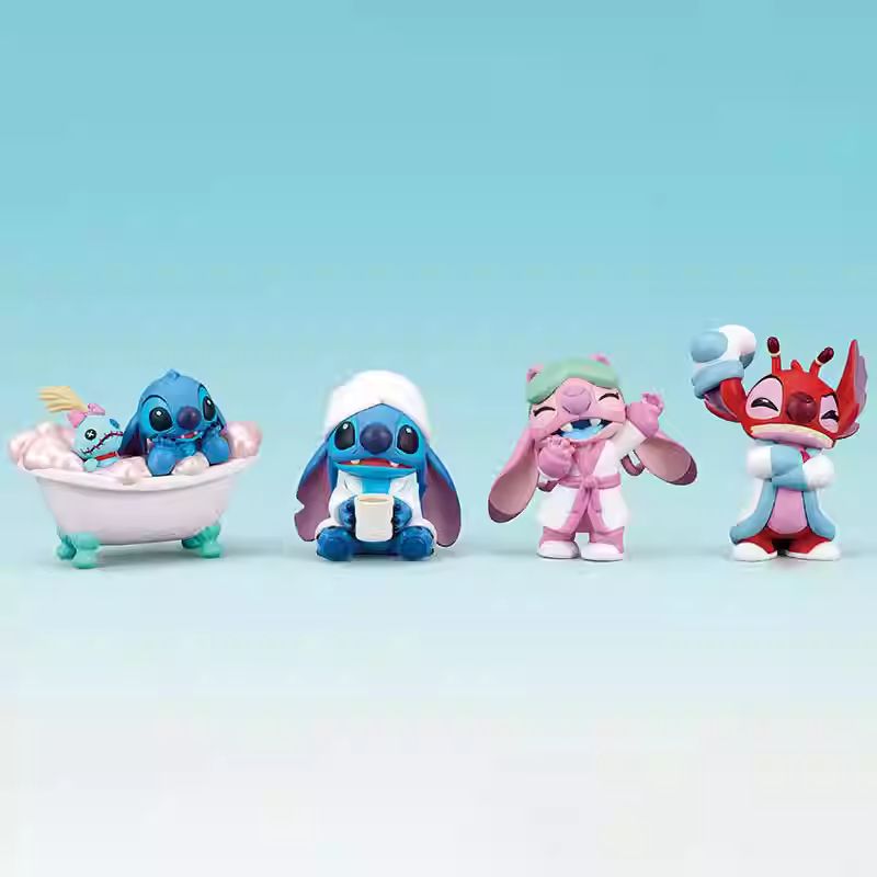 Stitch Nighttime Bath Relax Ti - Home Bathroom Model บทวิจารณ์และราคา