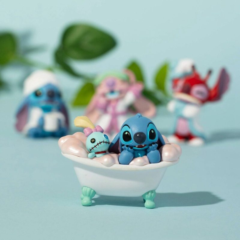 Stitch Nighttime Bath Relax Ti - Home Bathroom Model บทวิจารณ์และราคา