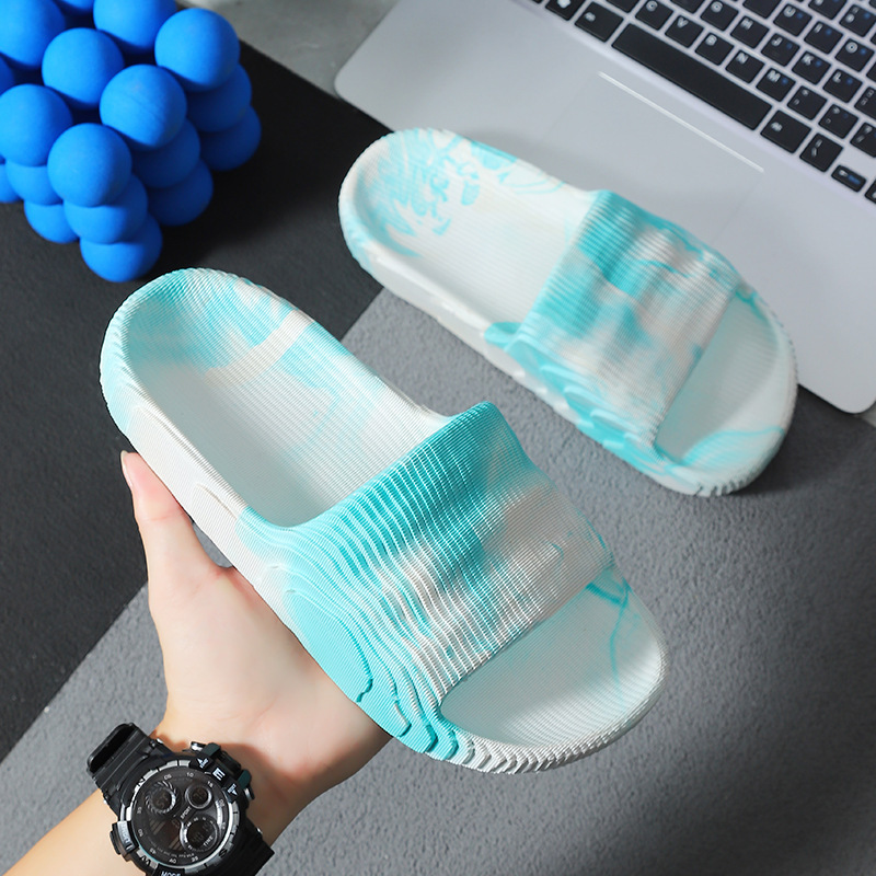 Men's Women‘s Slippers Summer  - Home Bathroom Trends บทวิจารณ์และราคา